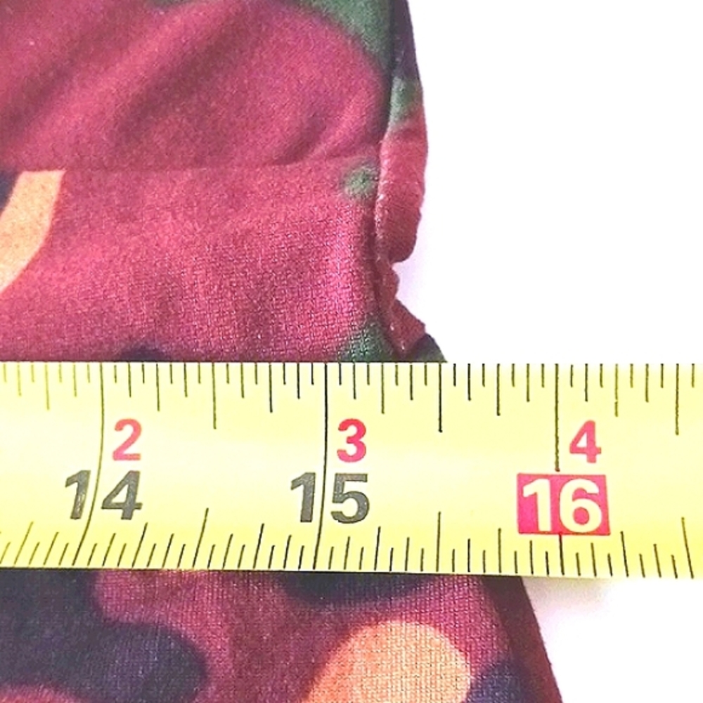 Polly & Esther Camo Print Jumpsuit - Picture 12 of 14